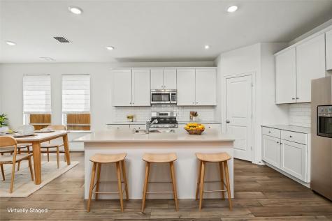 10004 Thornapple Road Fort Worth TX 76179