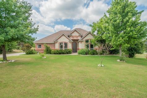 6204 Retreat Clubhouse Drive Cleburne TX 76033