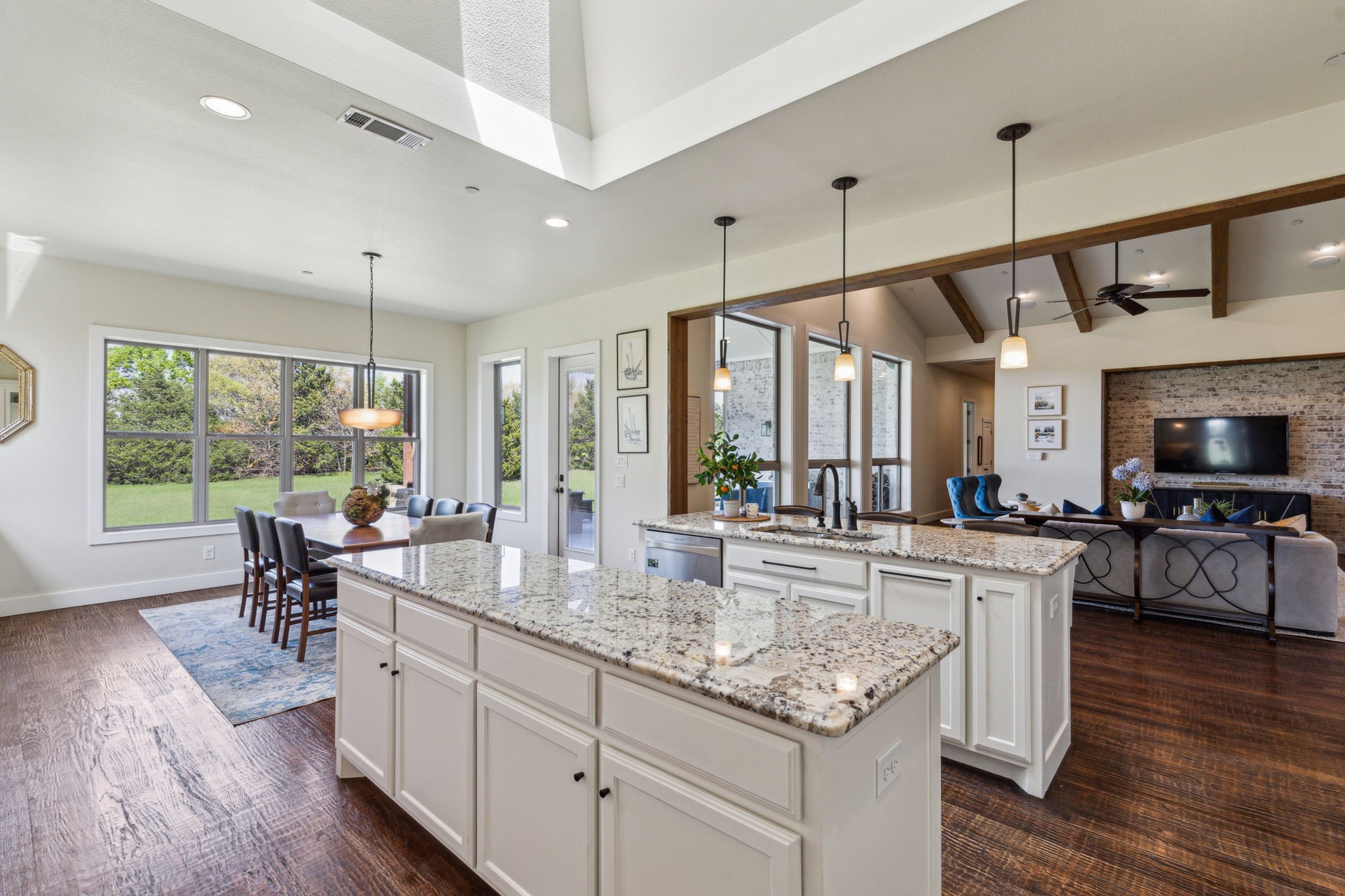 1719 Stacy Road Fairview TX 75069
