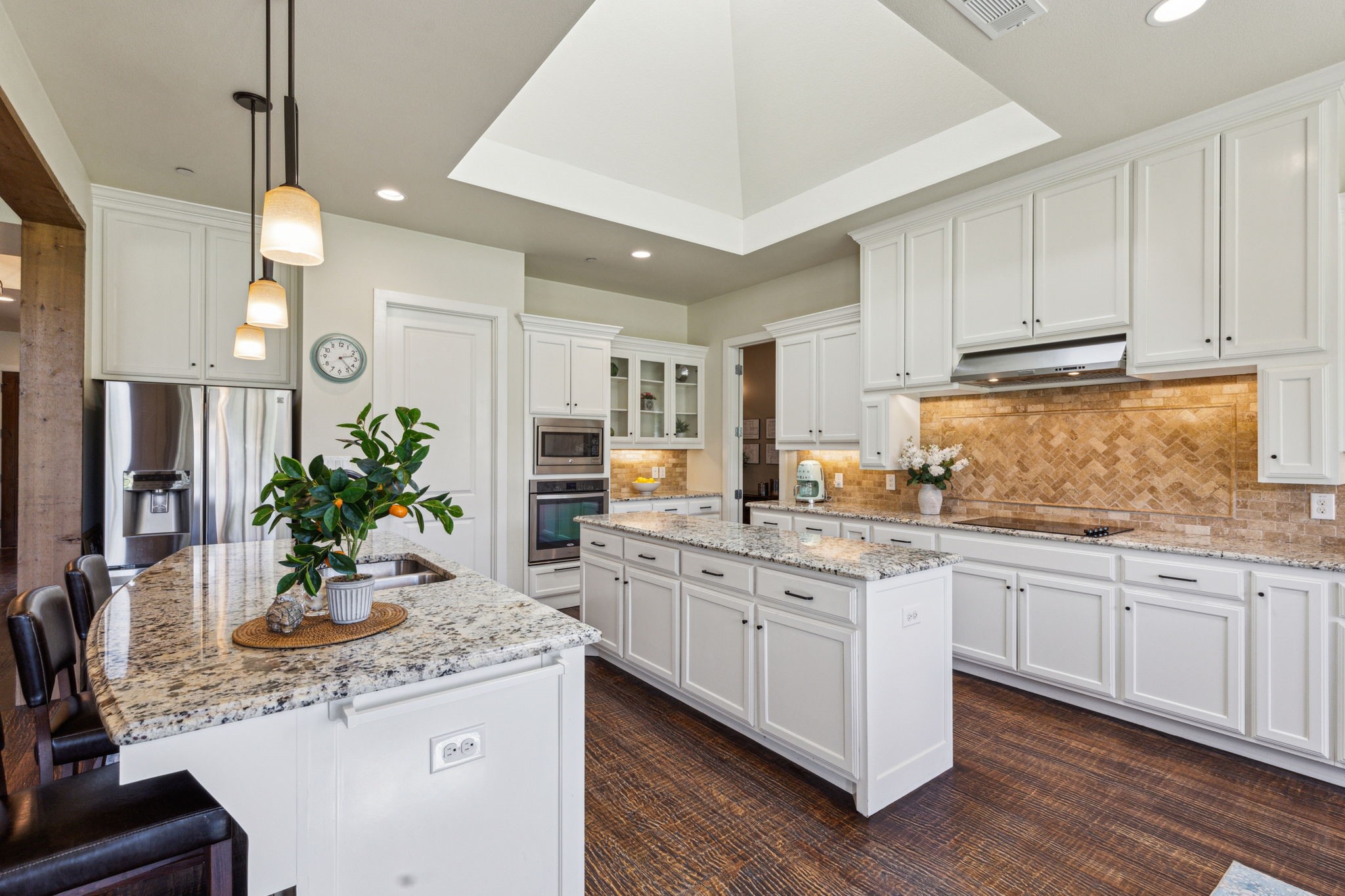 1719 Stacy Road Fairview TX 75069