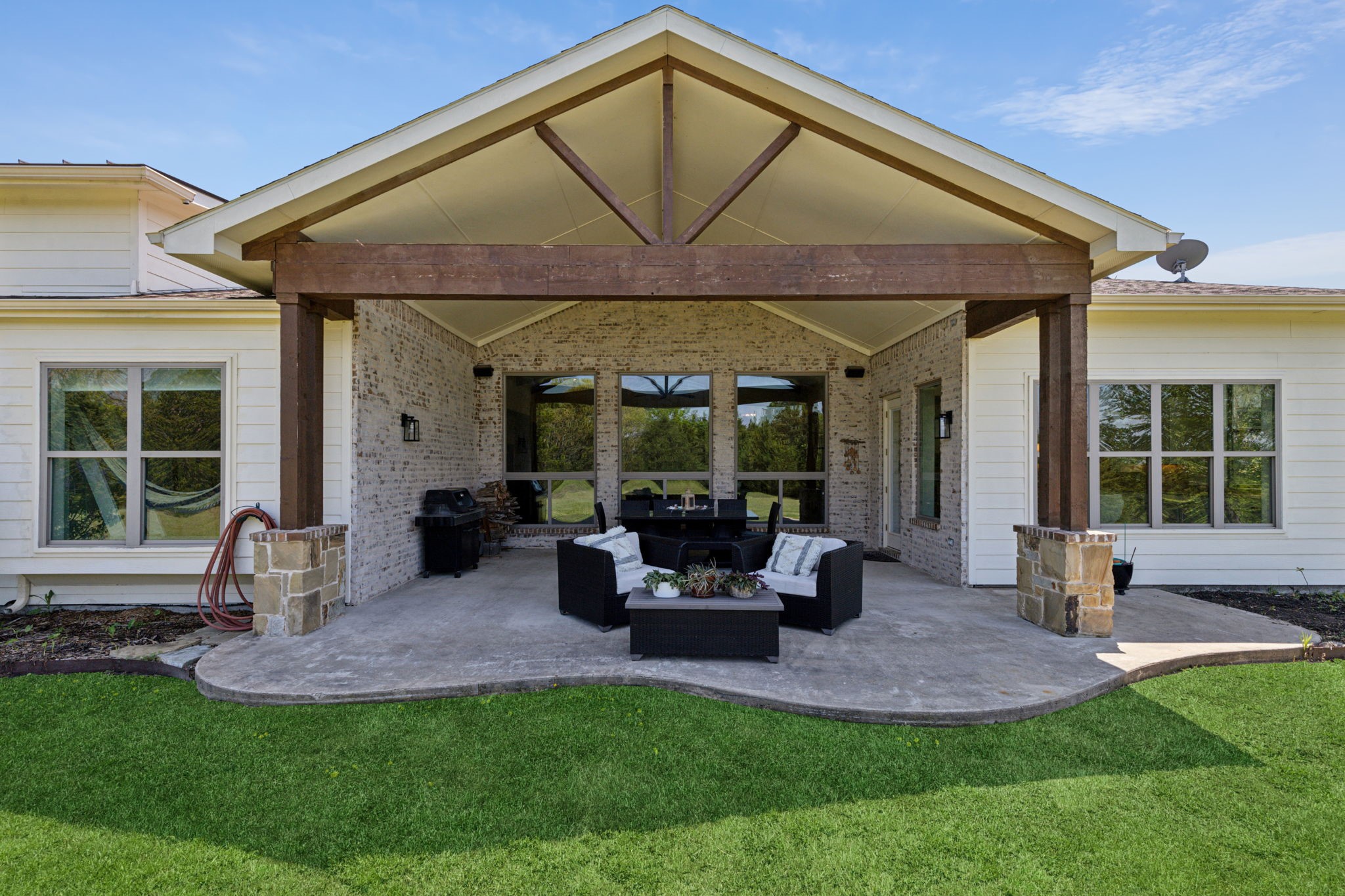 1719 Stacy Road Fairview TX 75069