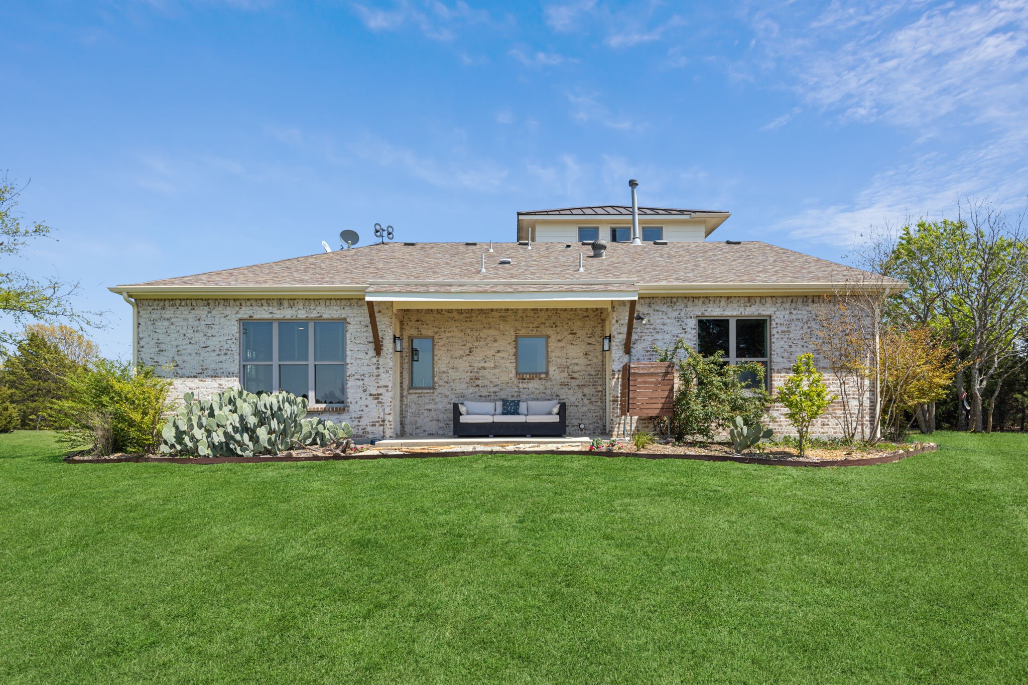 1719 Stacy Road Fairview TX 75069