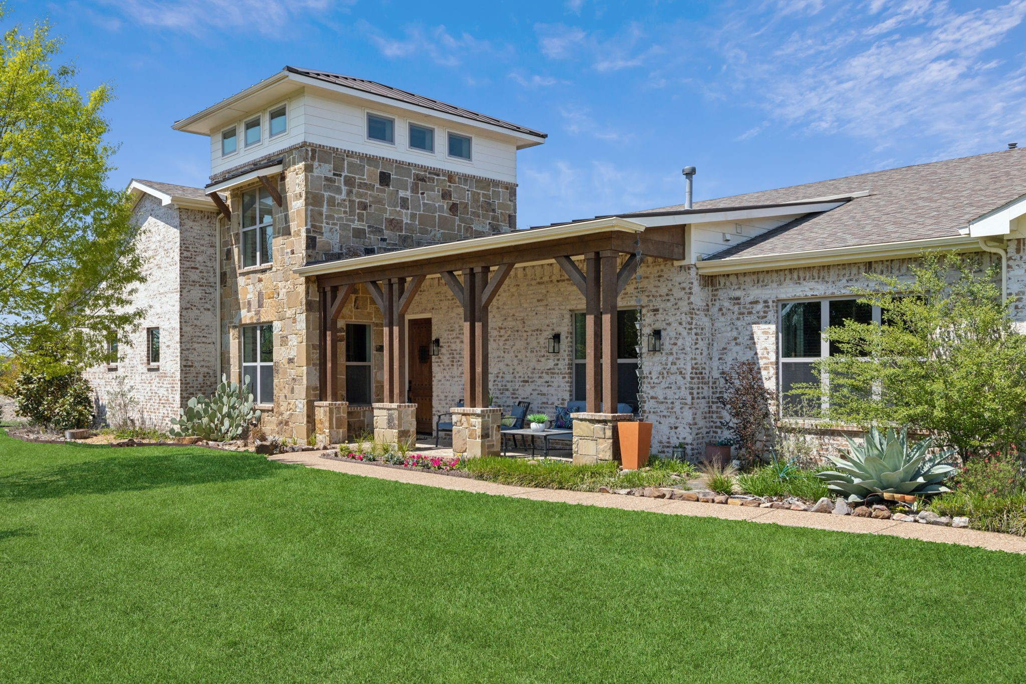1719 Stacy Road Fairview TX 75069