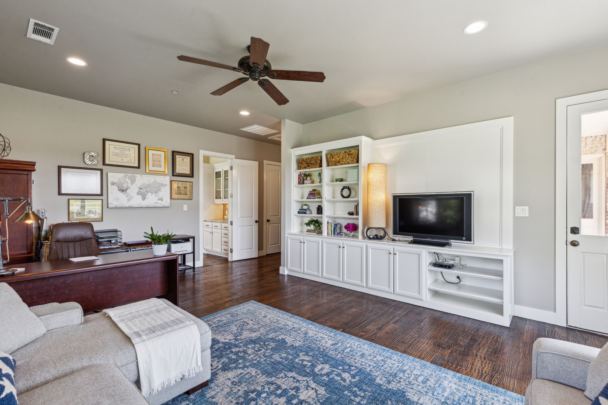 1719 Stacy Road Fairview TX 75069