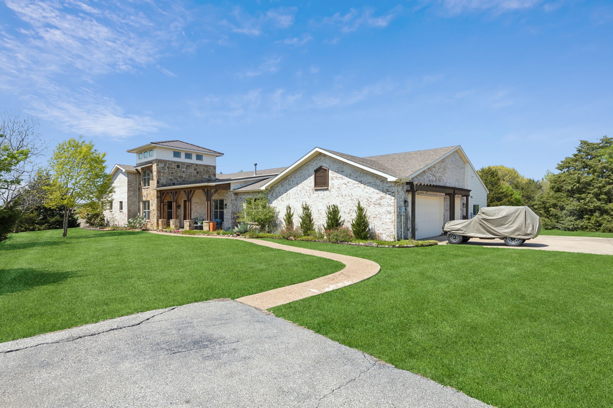 1719 Stacy Road Fairview TX 75069