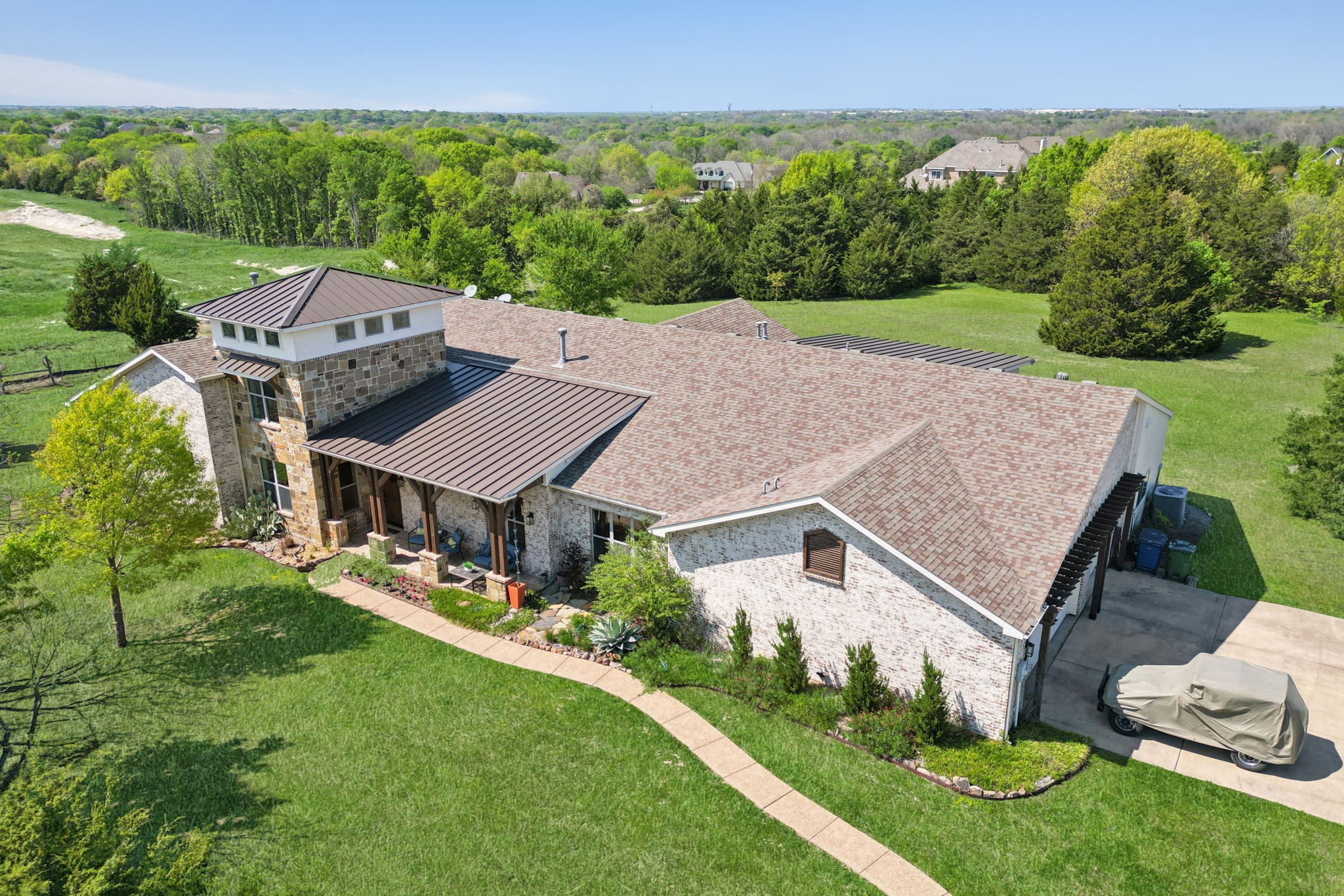 1719 Stacy Road Fairview TX 75069