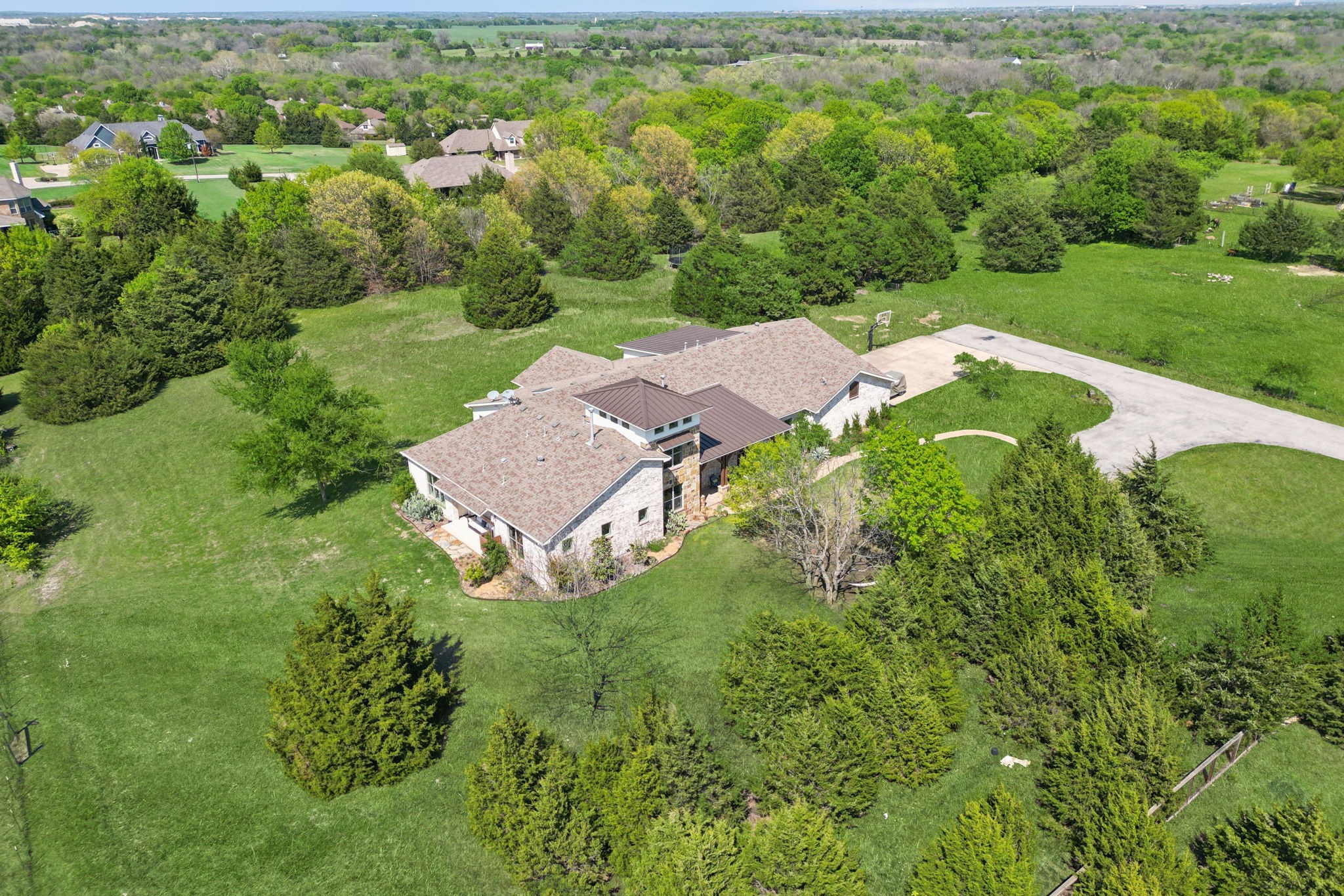 1719 Stacy Road Fairview TX 75069