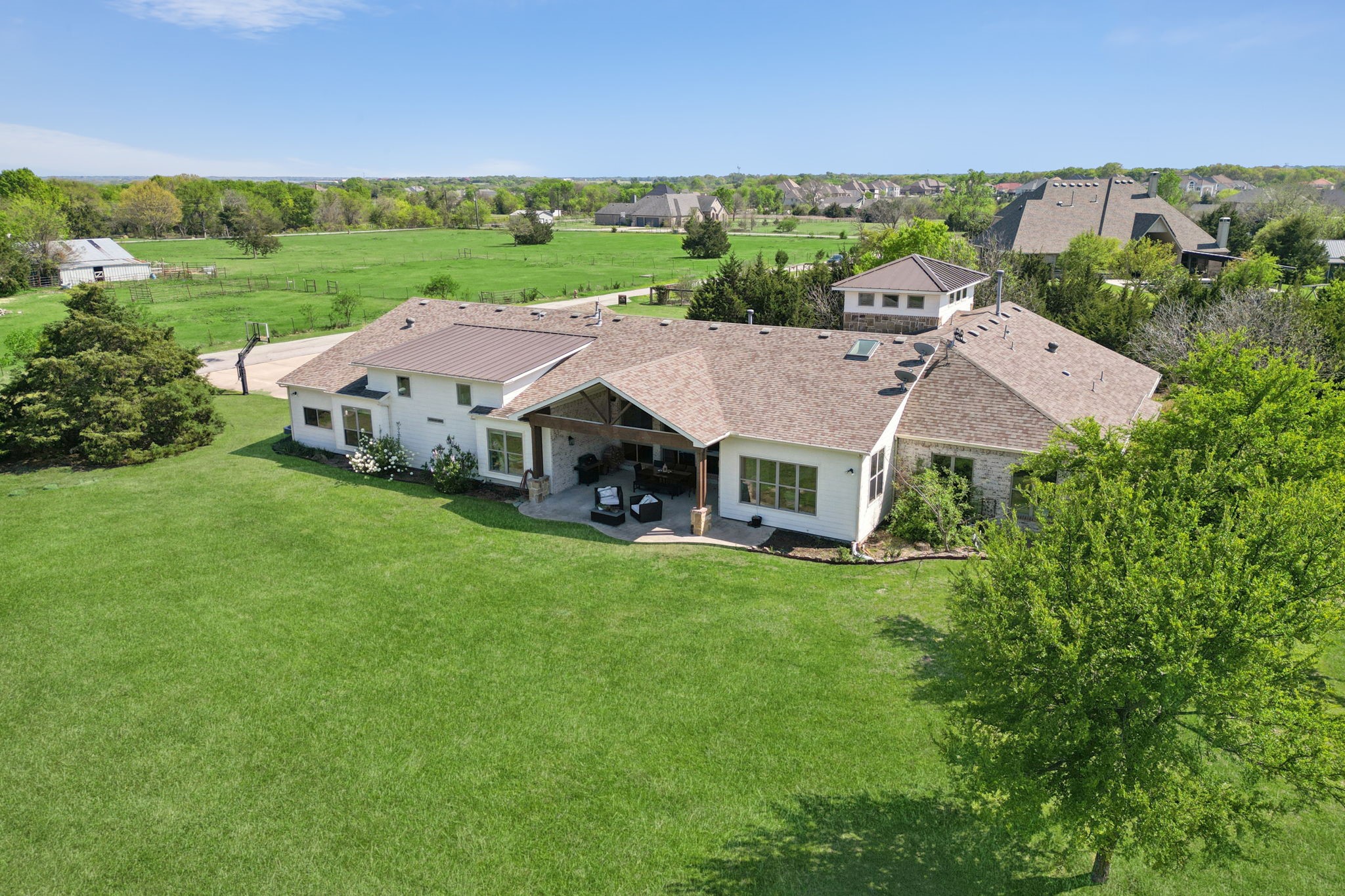 1719 Stacy Road Fairview TX 75069