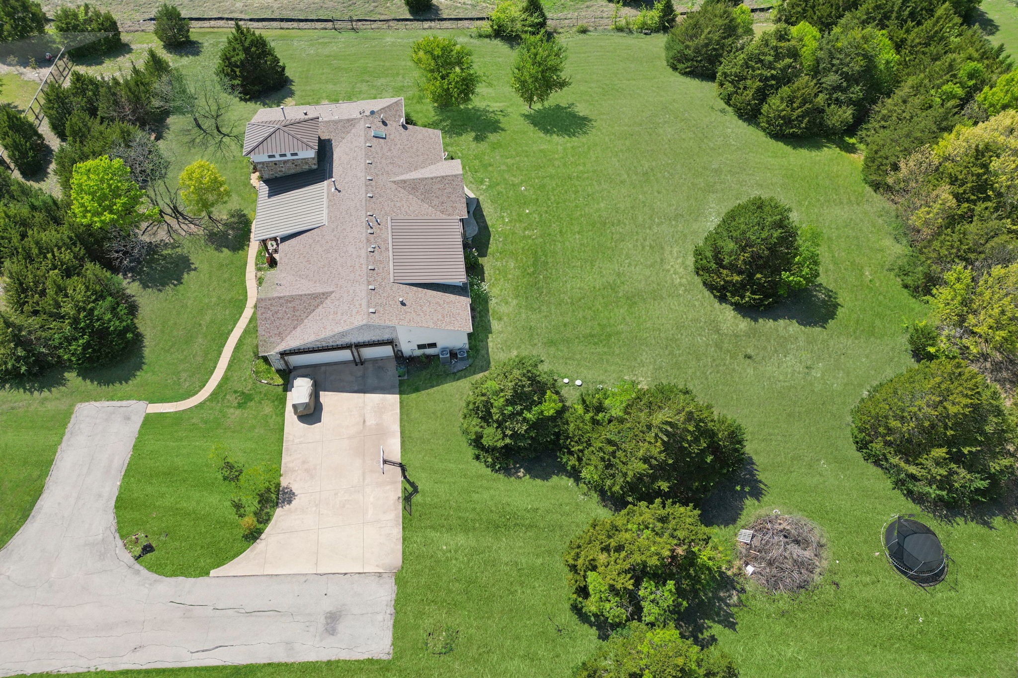 1719 Stacy Road Fairview TX 75069