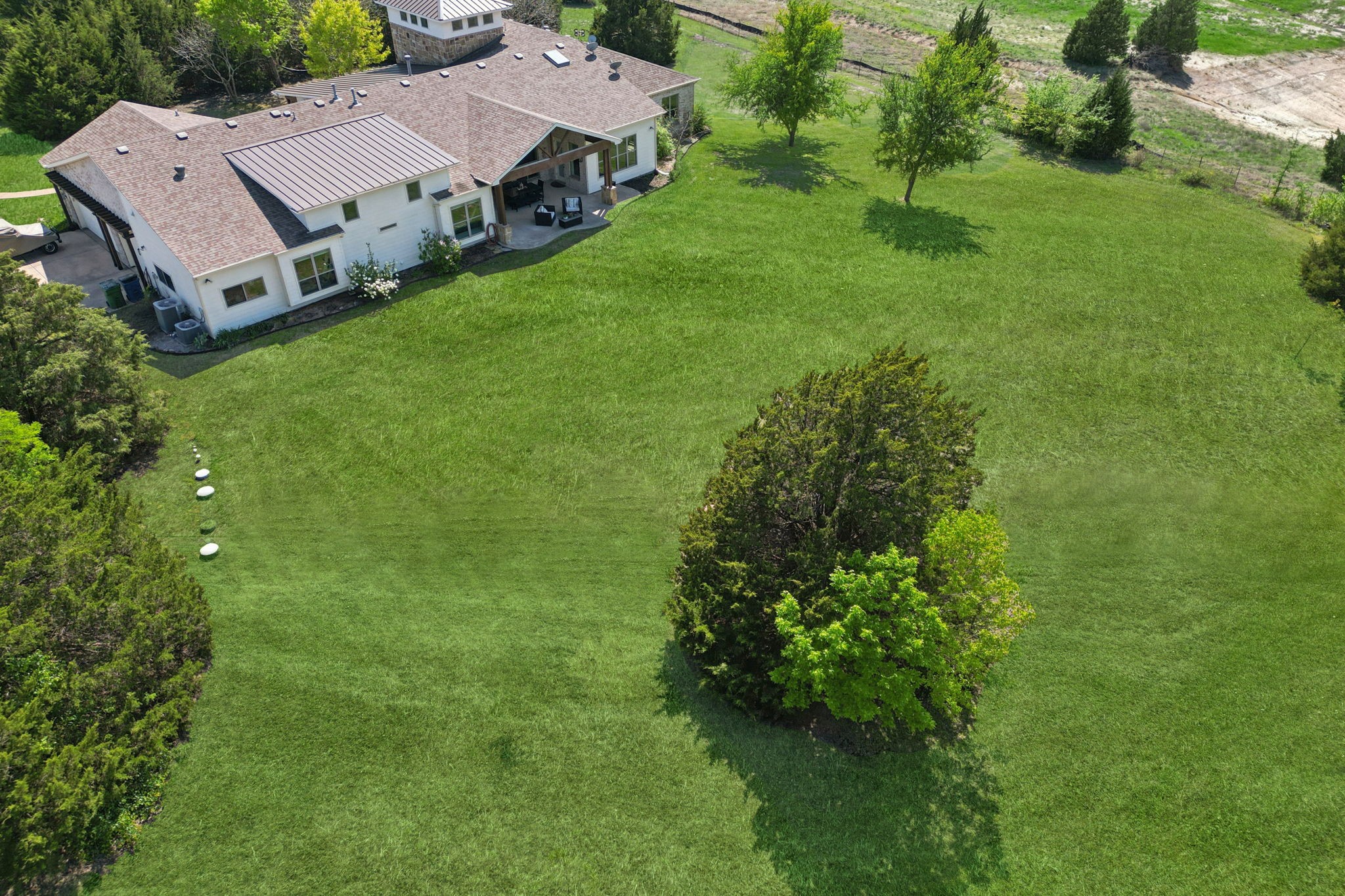 1719 Stacy Road Fairview TX 75069