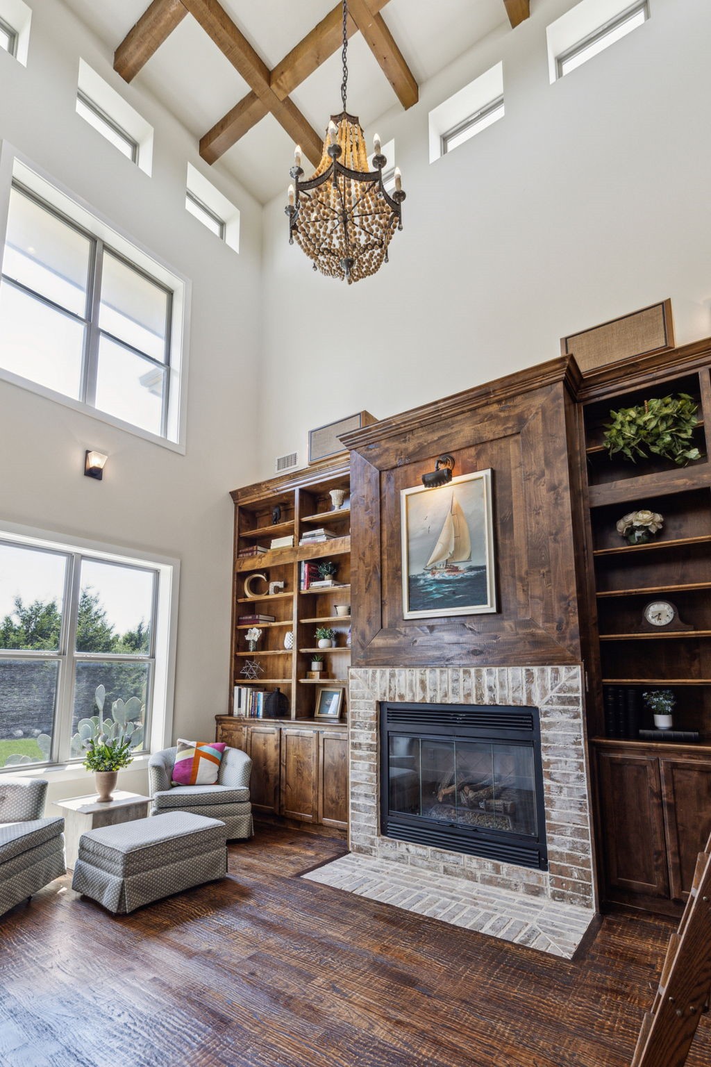 1719 Stacy Road Fairview TX 75069