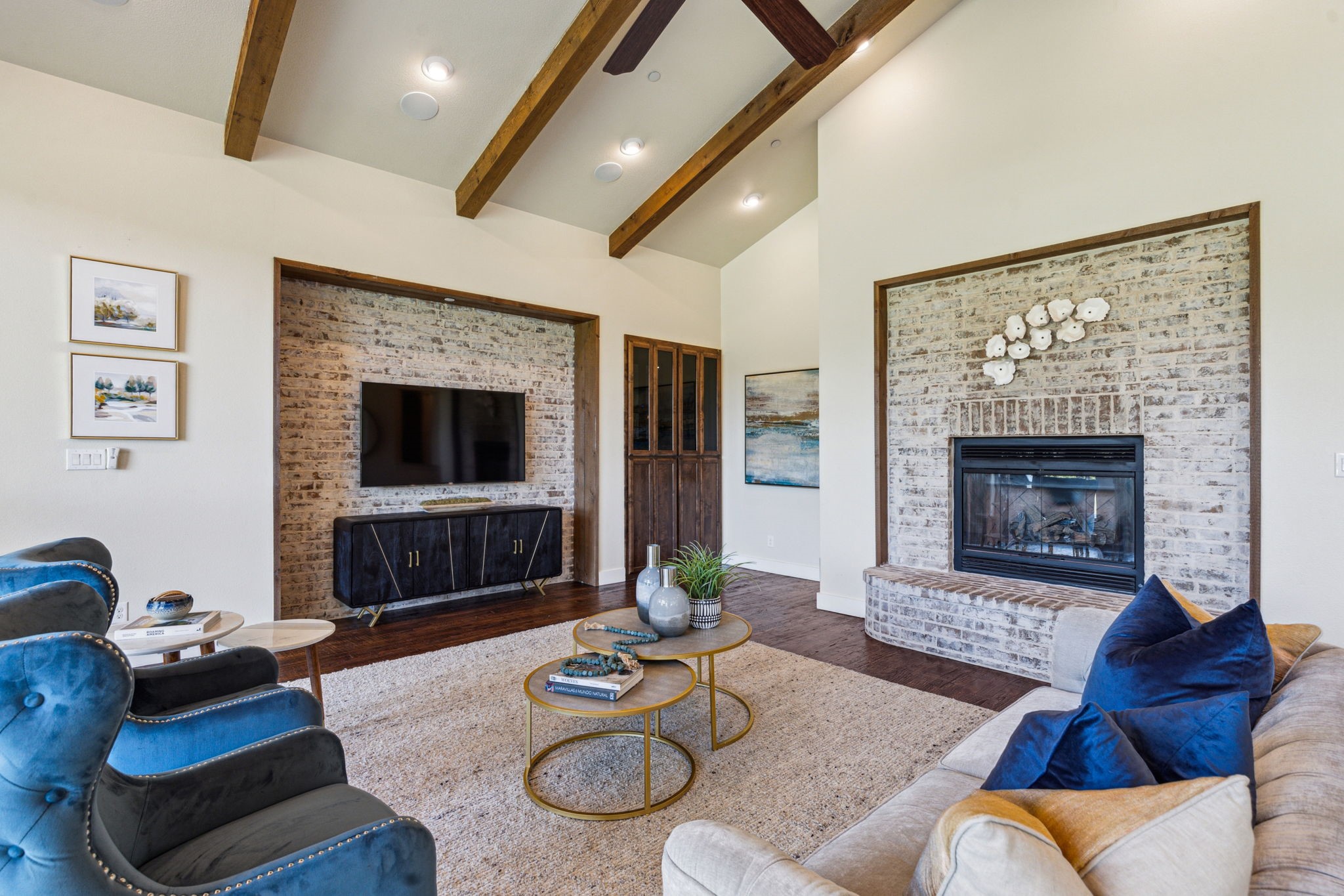 1719 Stacy Road Fairview TX 75069
