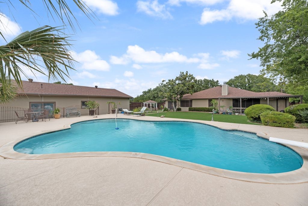 12704 Garden Grove Drive Dallas TX 75253