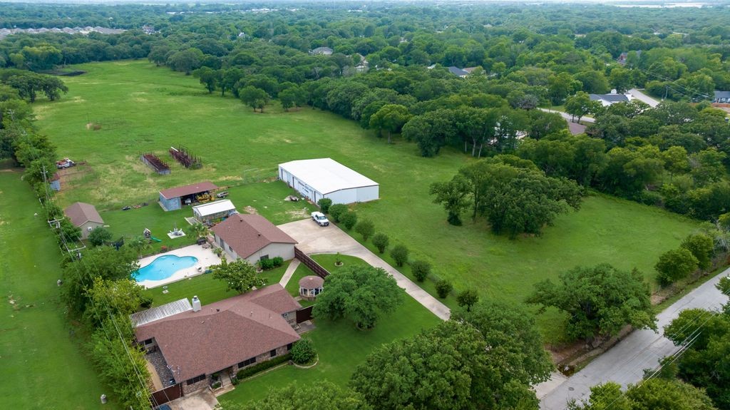 12704 Garden Grove Drive Dallas TX 75253