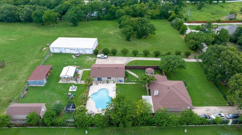 12704 Garden Grove Drive Dallas TX 75253