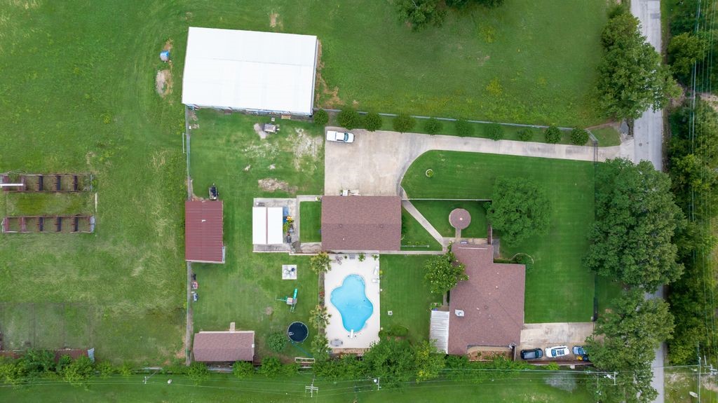 12704 Garden Grove Drive Dallas TX 75253