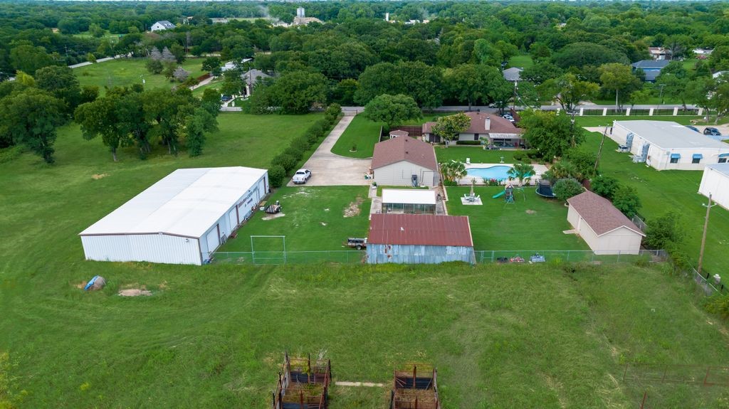 12704 Garden Grove Drive Dallas TX 75253