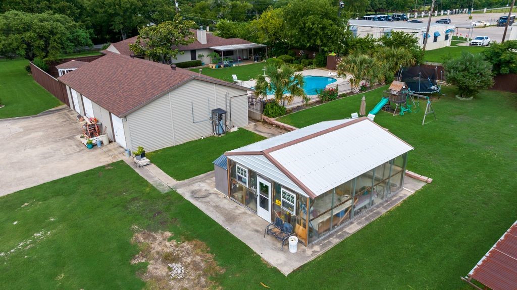 12704 Garden Grove Drive Dallas TX 75253