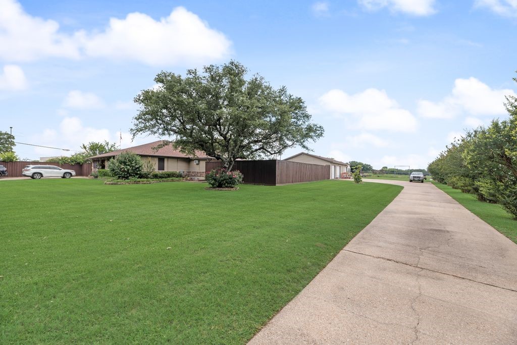 12704 Garden Grove Drive Dallas TX 75253
