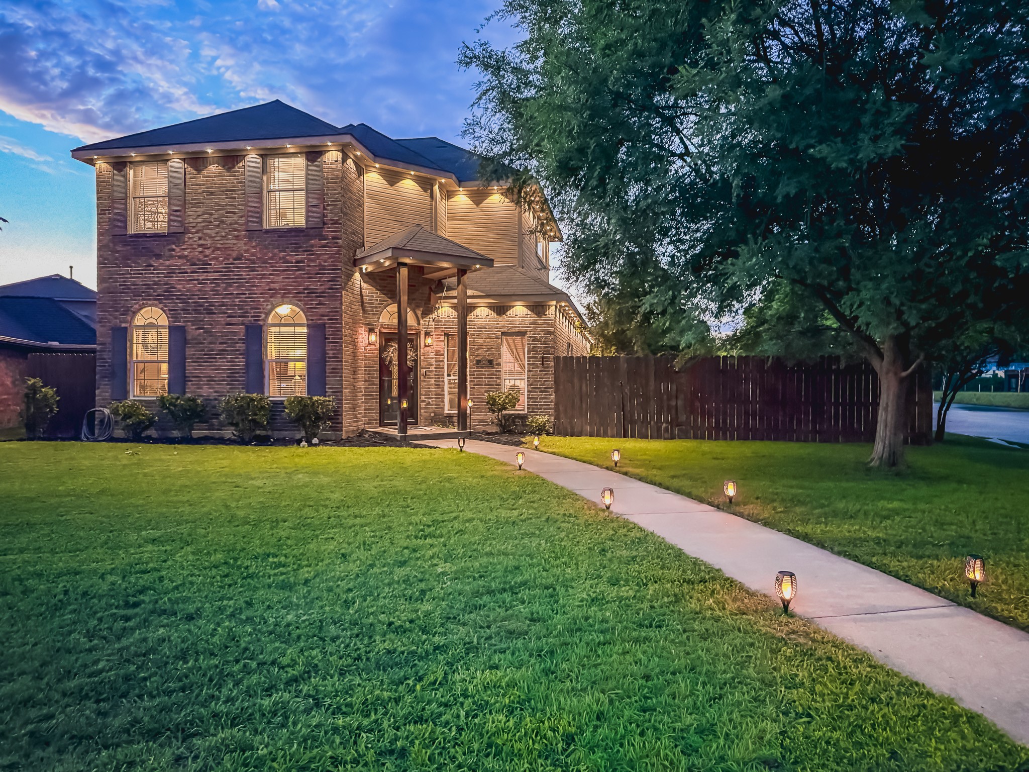 1504 Wade Street Corsicana TX 75110