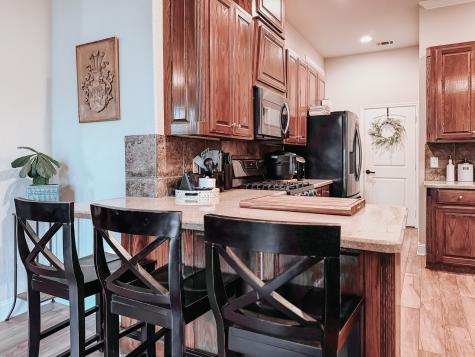 1504 Wade Street Corsicana TX 75110
