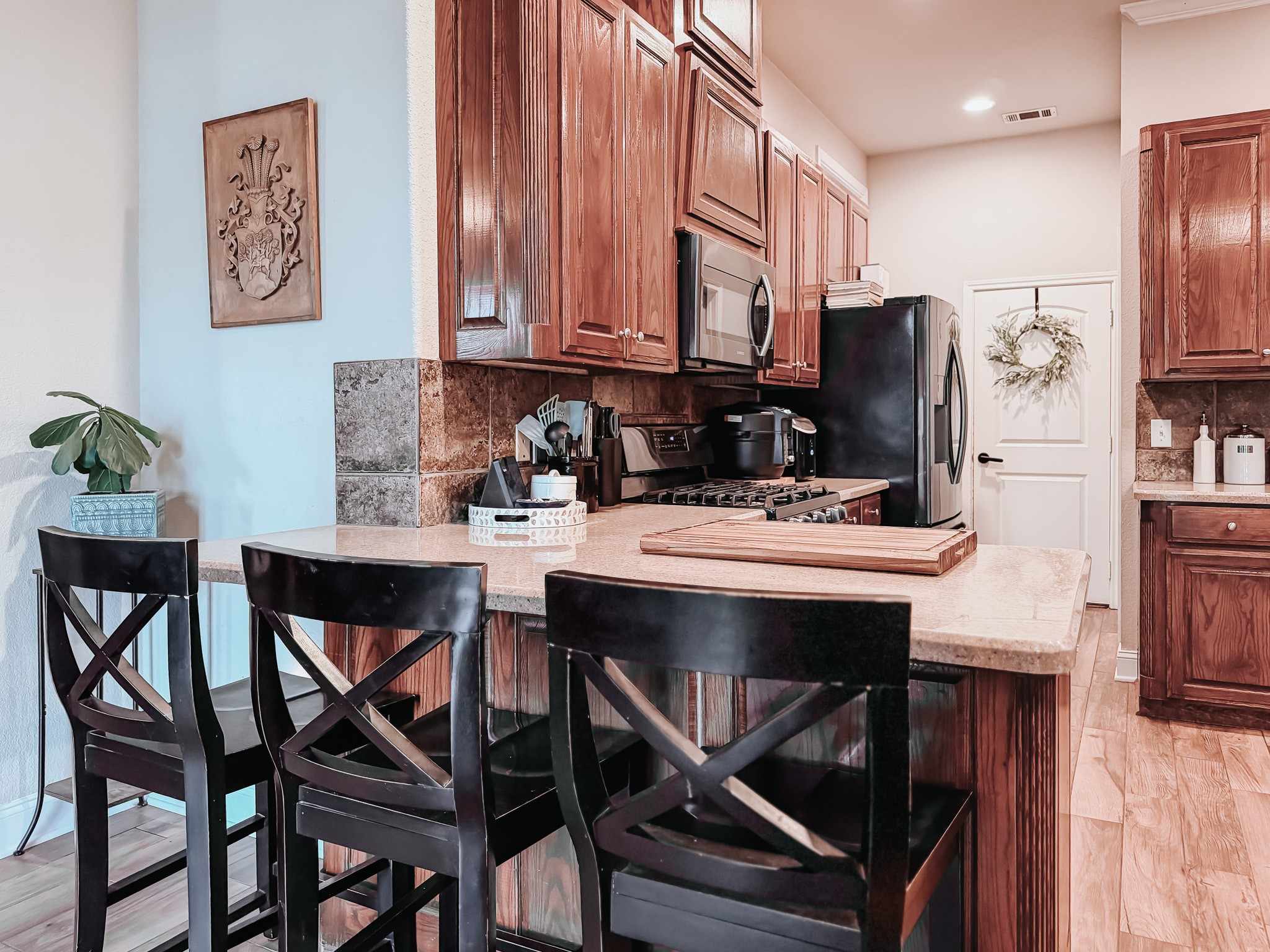 1504 Wade Street Corsicana TX 75110