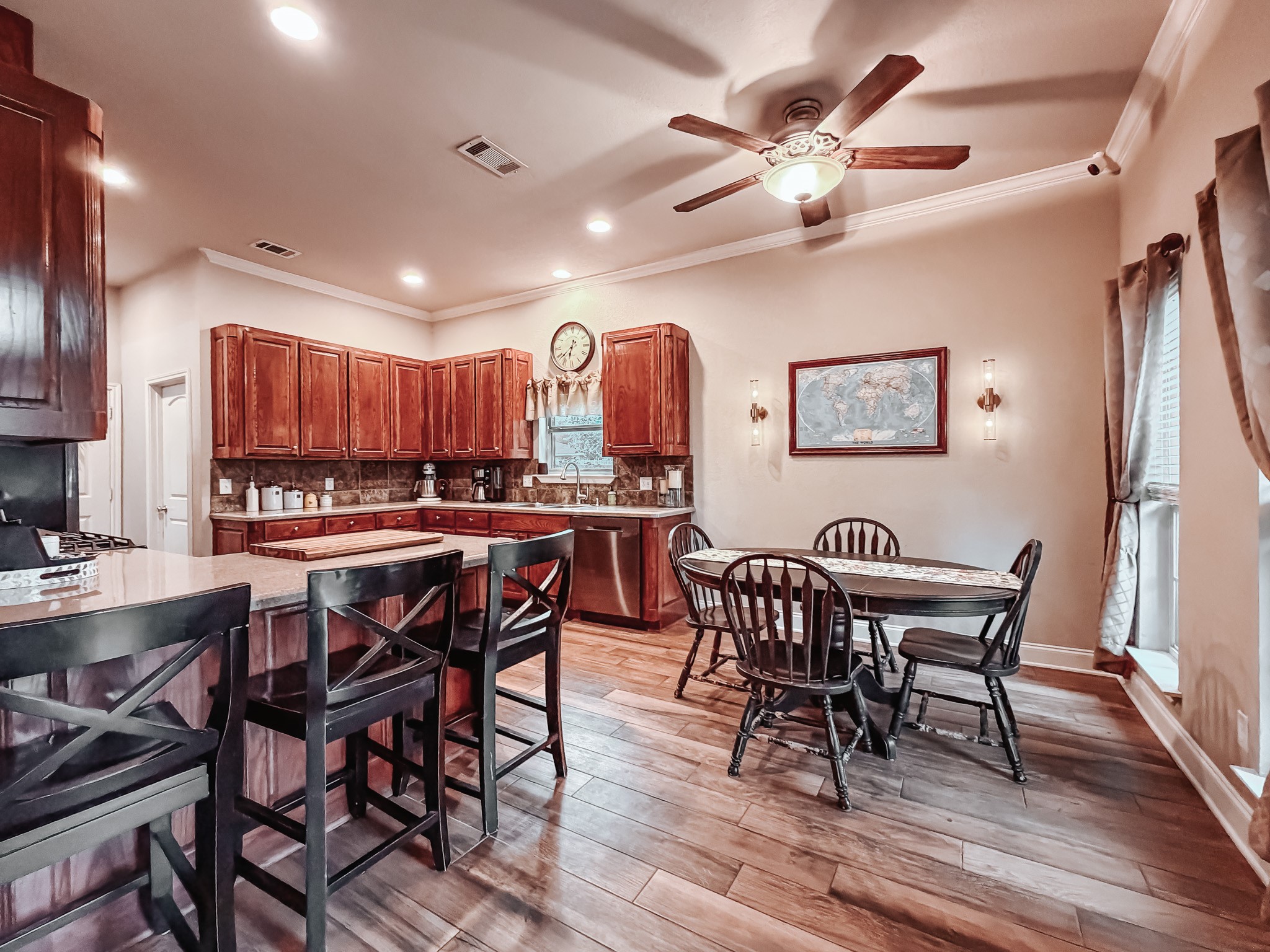 1504 Wade Street Corsicana TX 75110