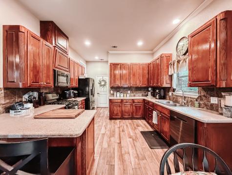 1504 Wade Street Corsicana TX 75110