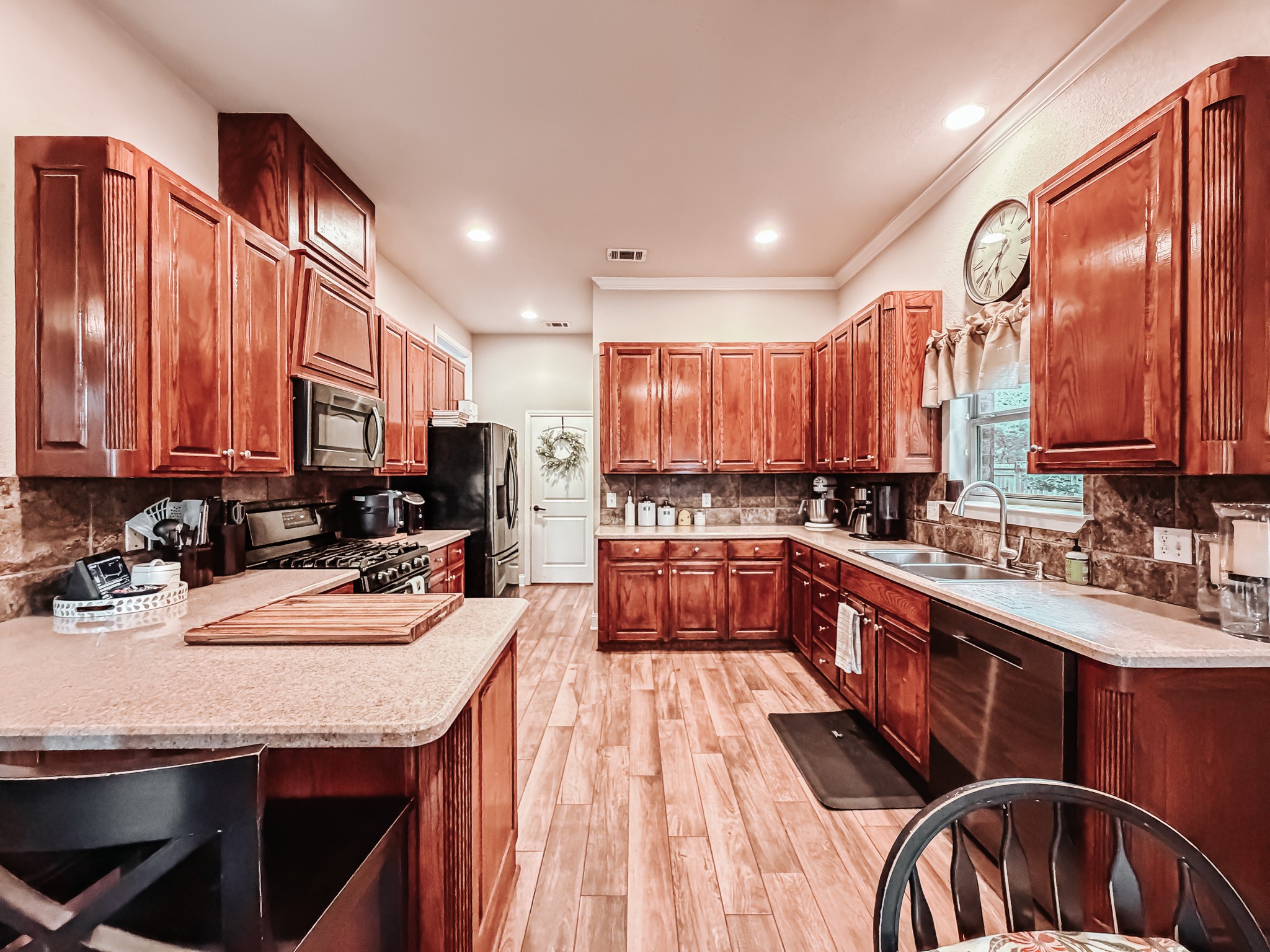 1504 Wade Street Corsicana TX 75110