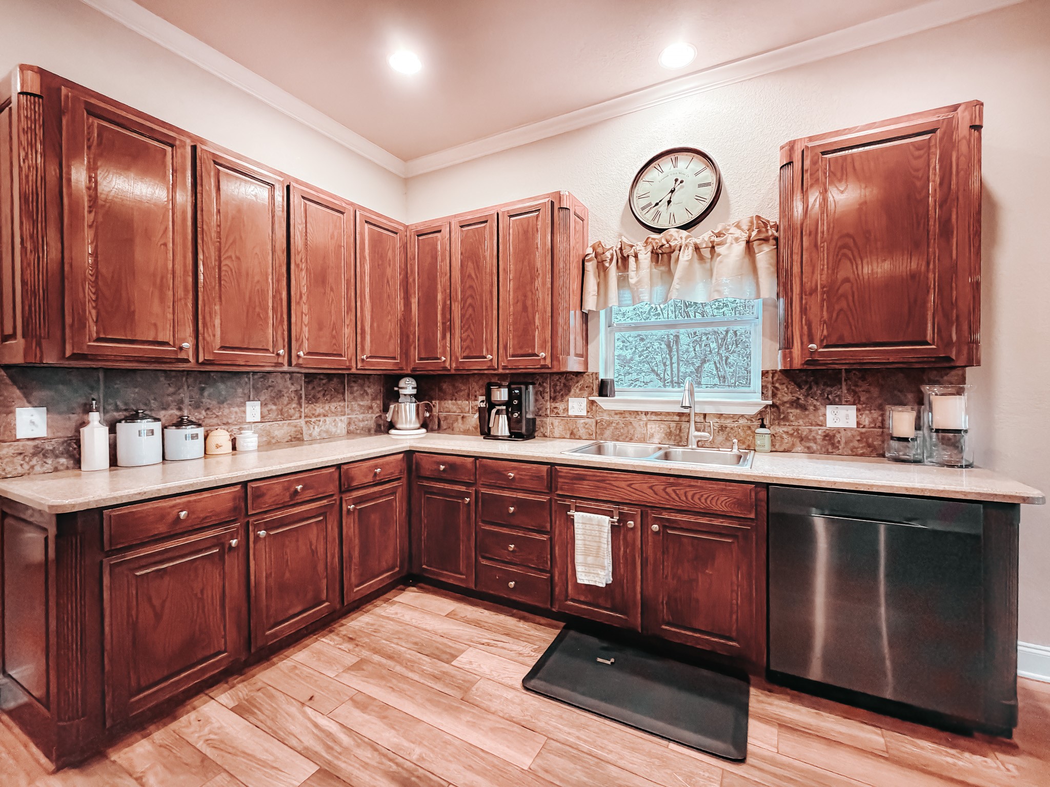 1504 Wade Street Corsicana TX 75110