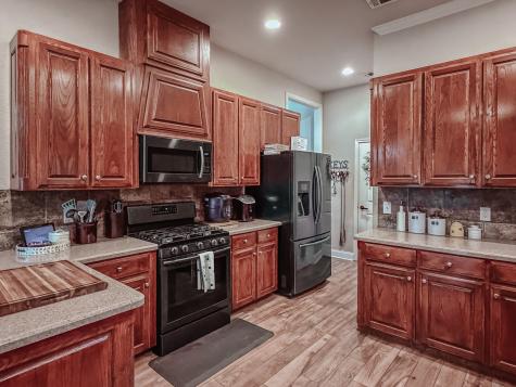 1504 Wade Street Corsicana TX 75110