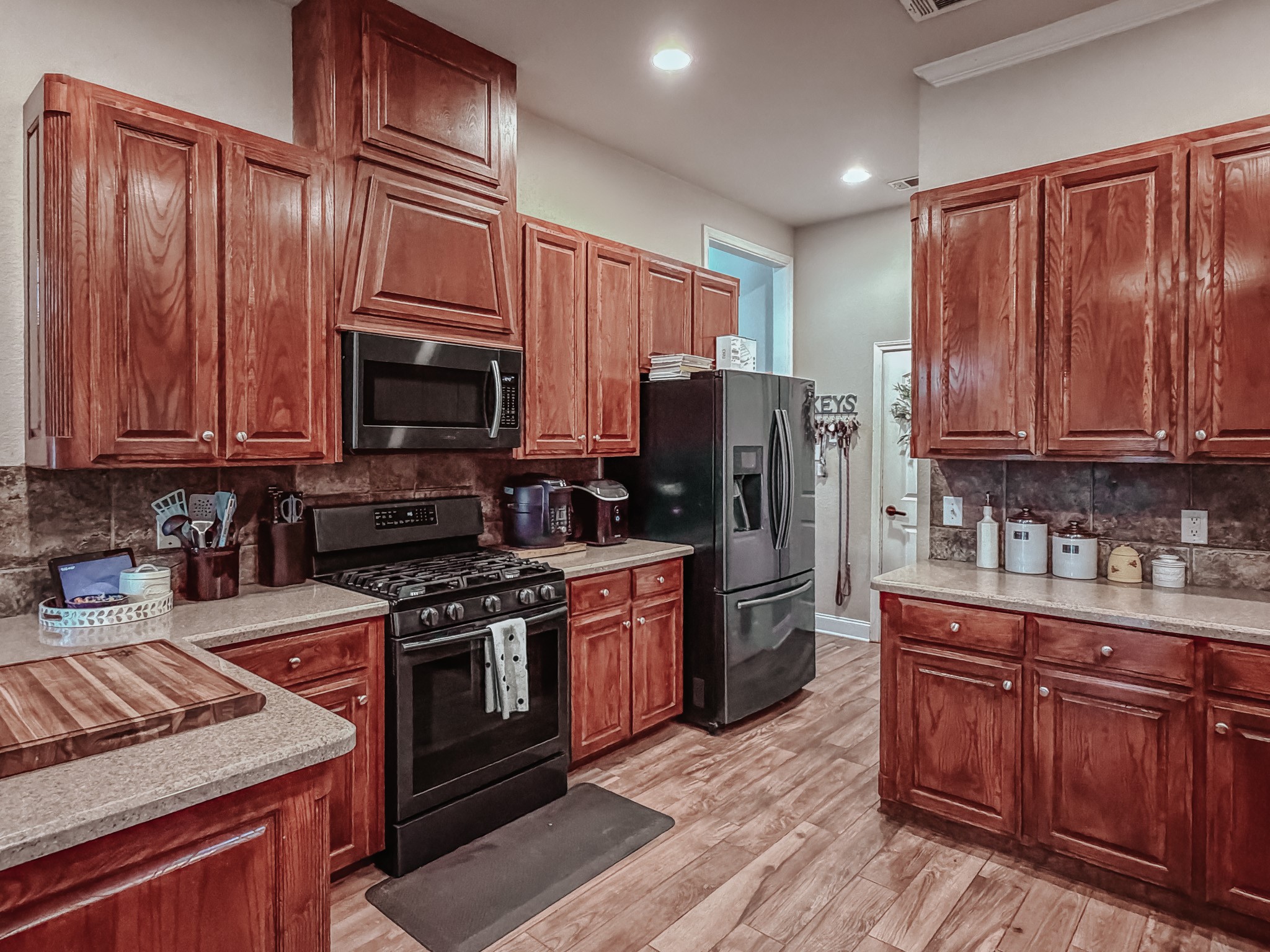 1504 Wade Street Corsicana TX 75110