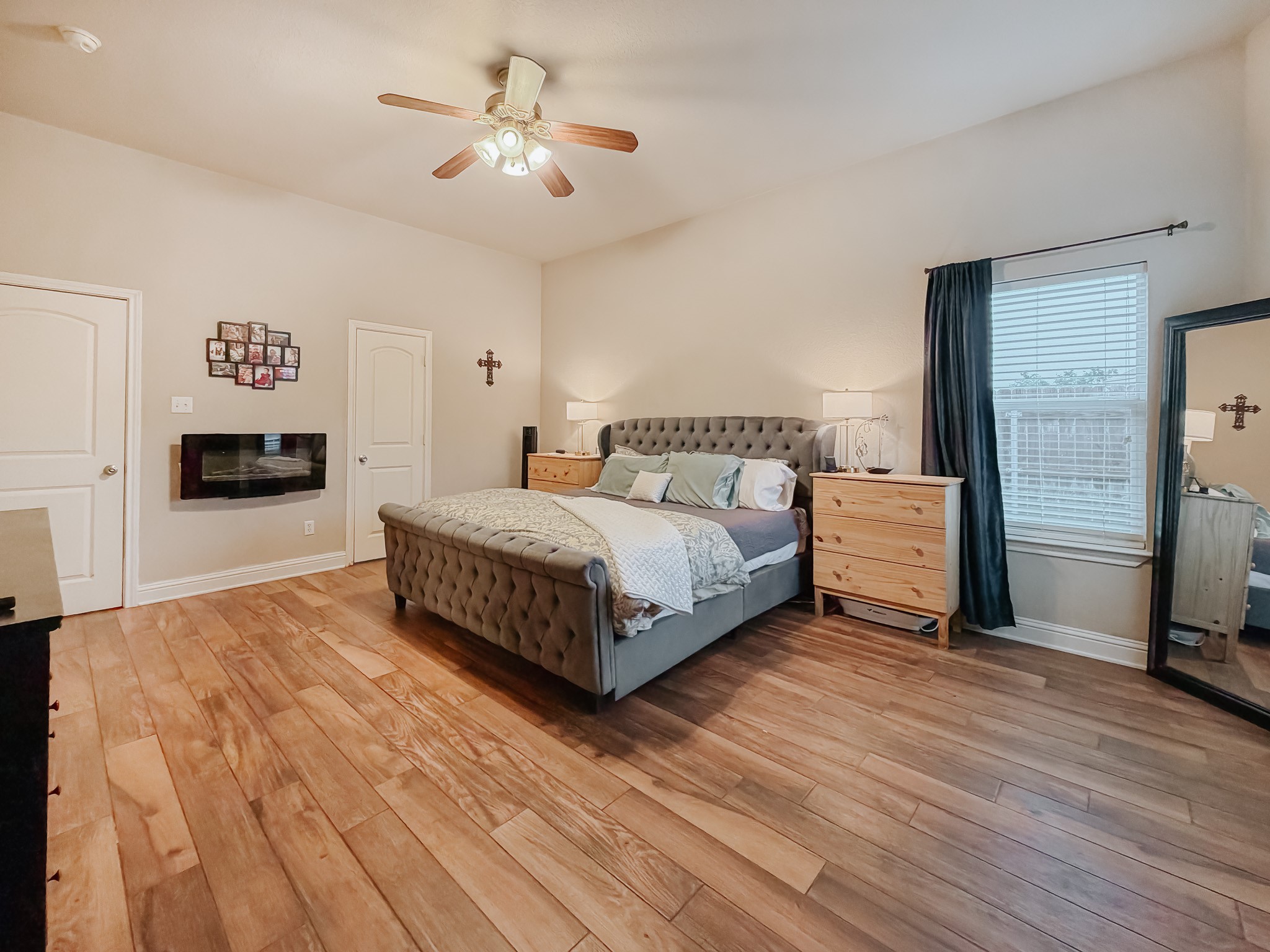 1504 Wade Street Corsicana TX 75110