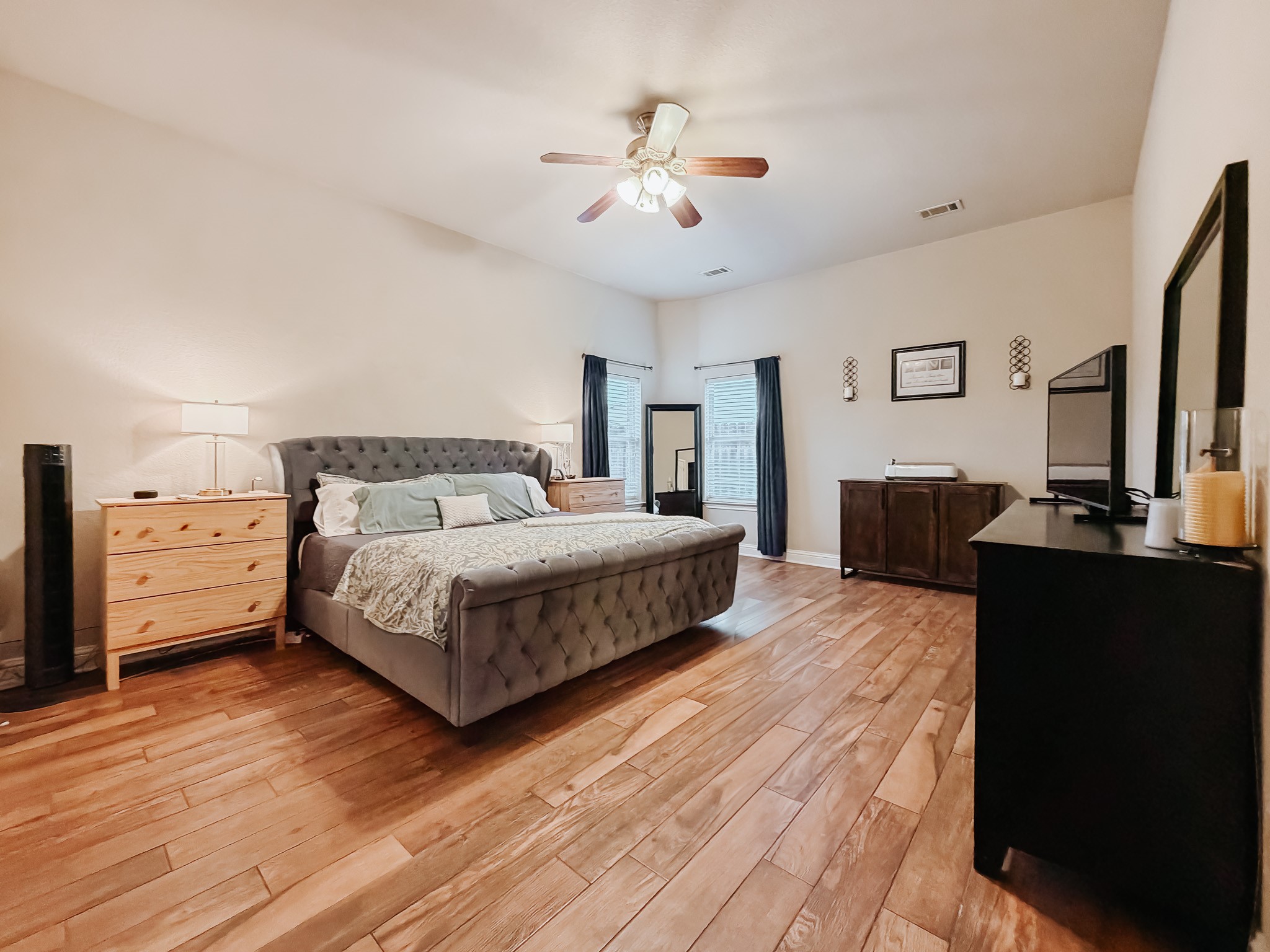 1504 Wade Street Corsicana TX 75110