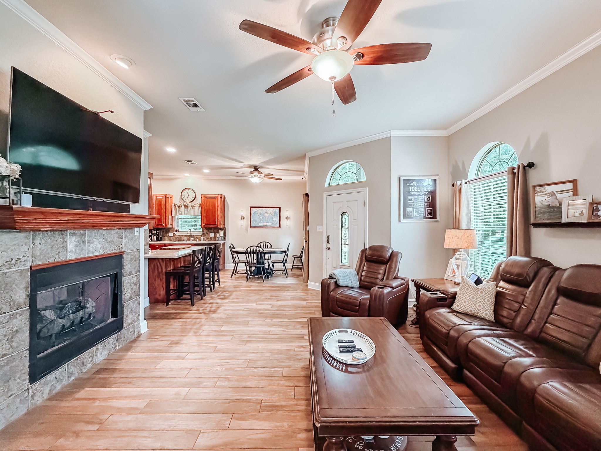 1504 Wade Street Corsicana TX 75110