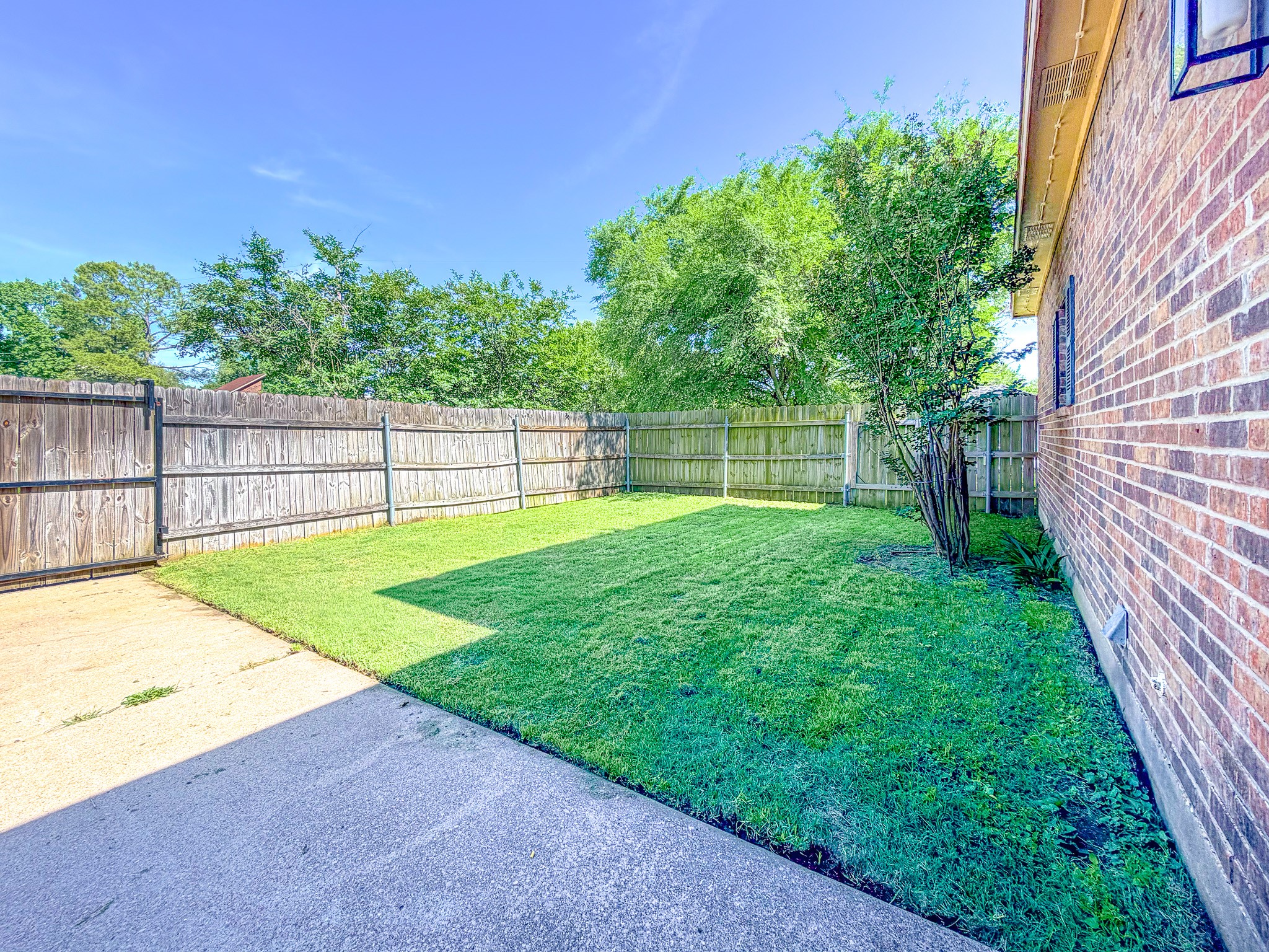 1504 Wade Street Corsicana TX 75110