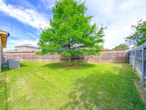 1504 Wade Street Corsicana TX 75110
