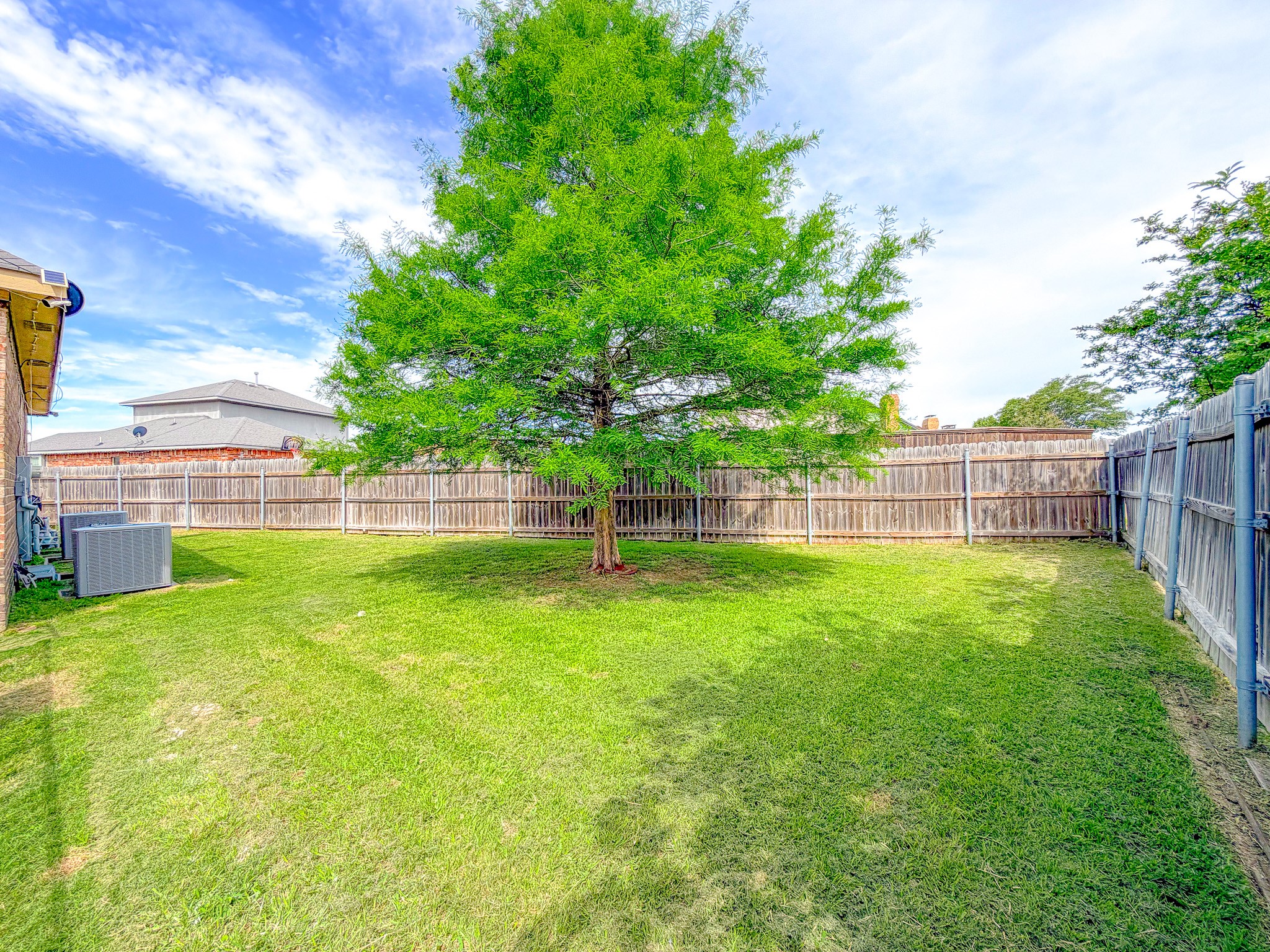 1504 Wade Street Corsicana TX 75110
