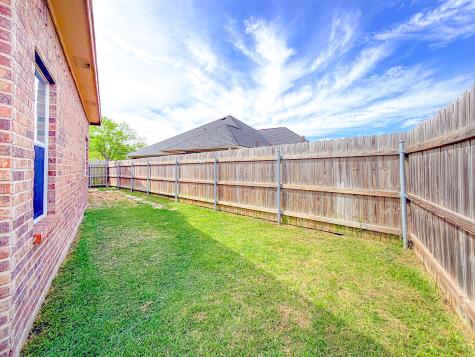 1504 Wade Street Corsicana TX 75110
