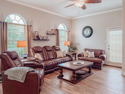 1504 Wade Street Corsicana TX 75110