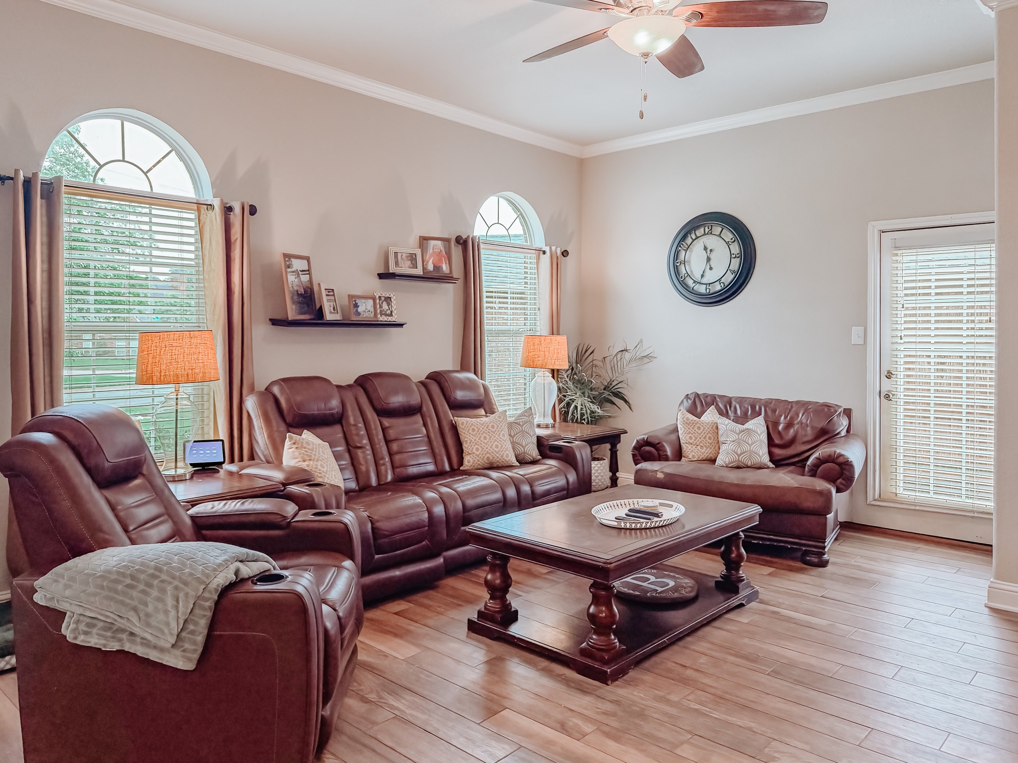 1504 Wade Street Corsicana TX 75110