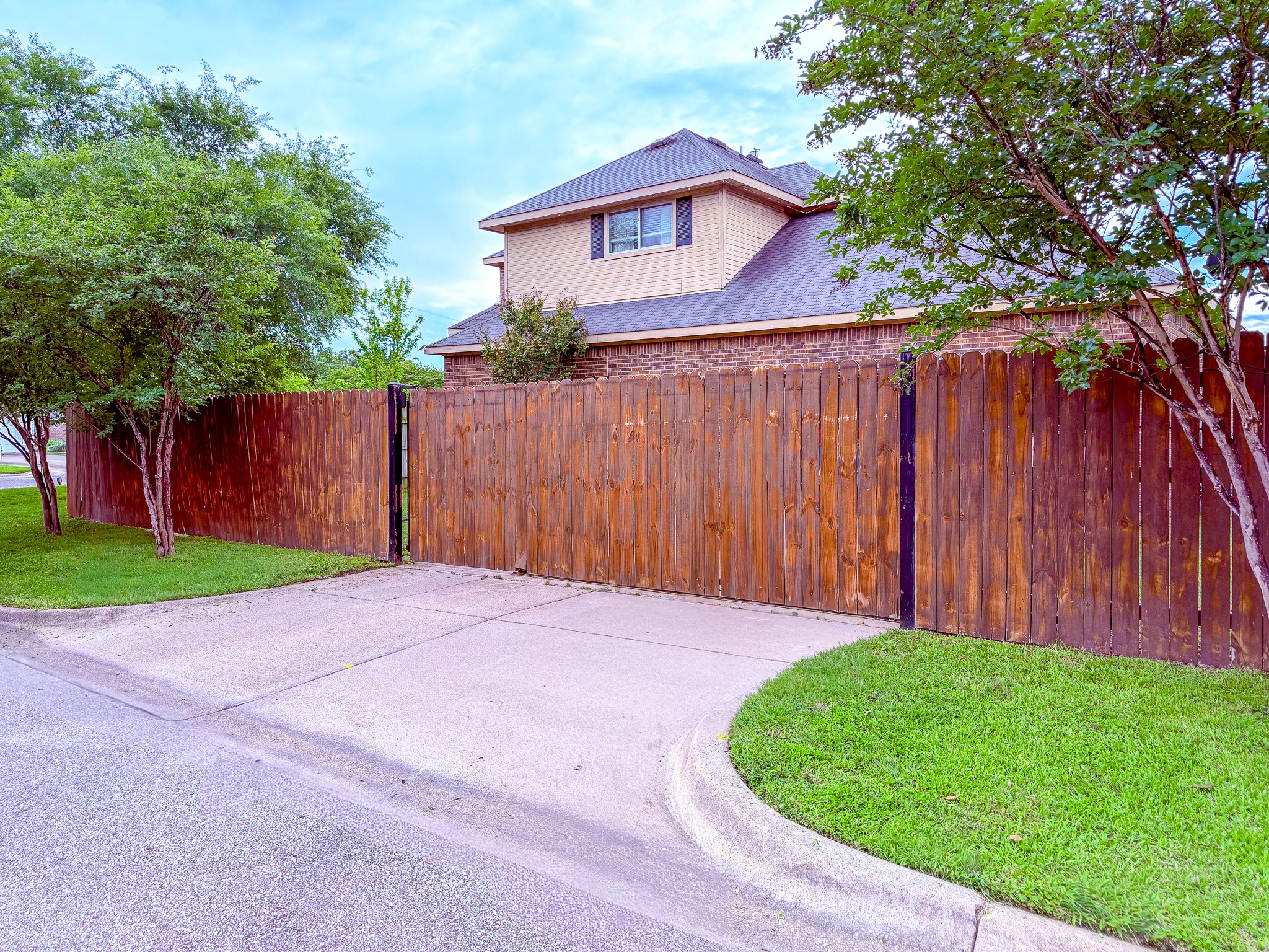 1504 Wade Street Corsicana TX 75110