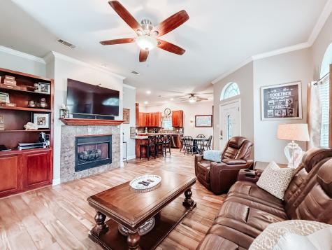 1504 Wade Street Corsicana TX 75110