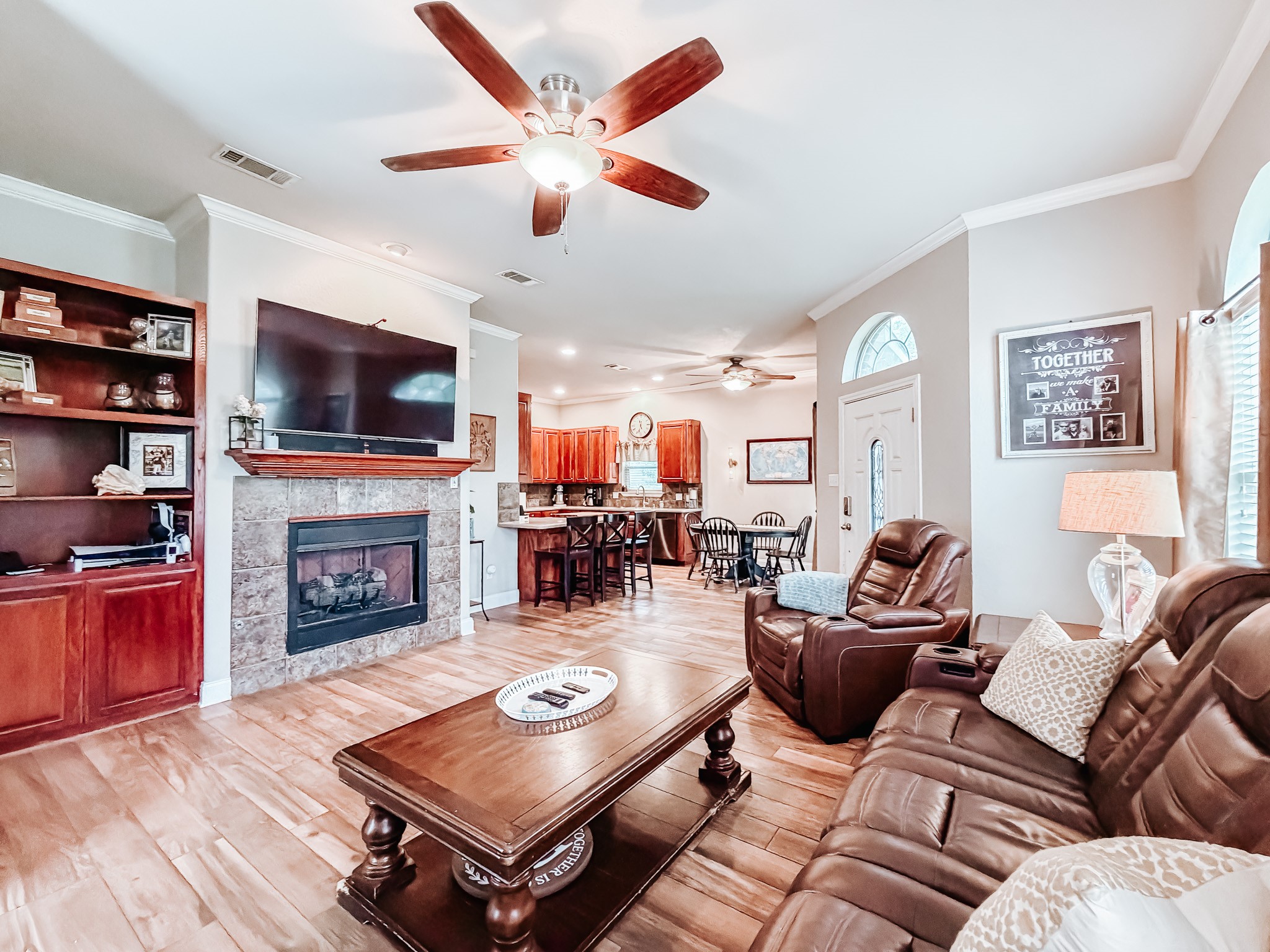 1504 Wade Street Corsicana TX 75110