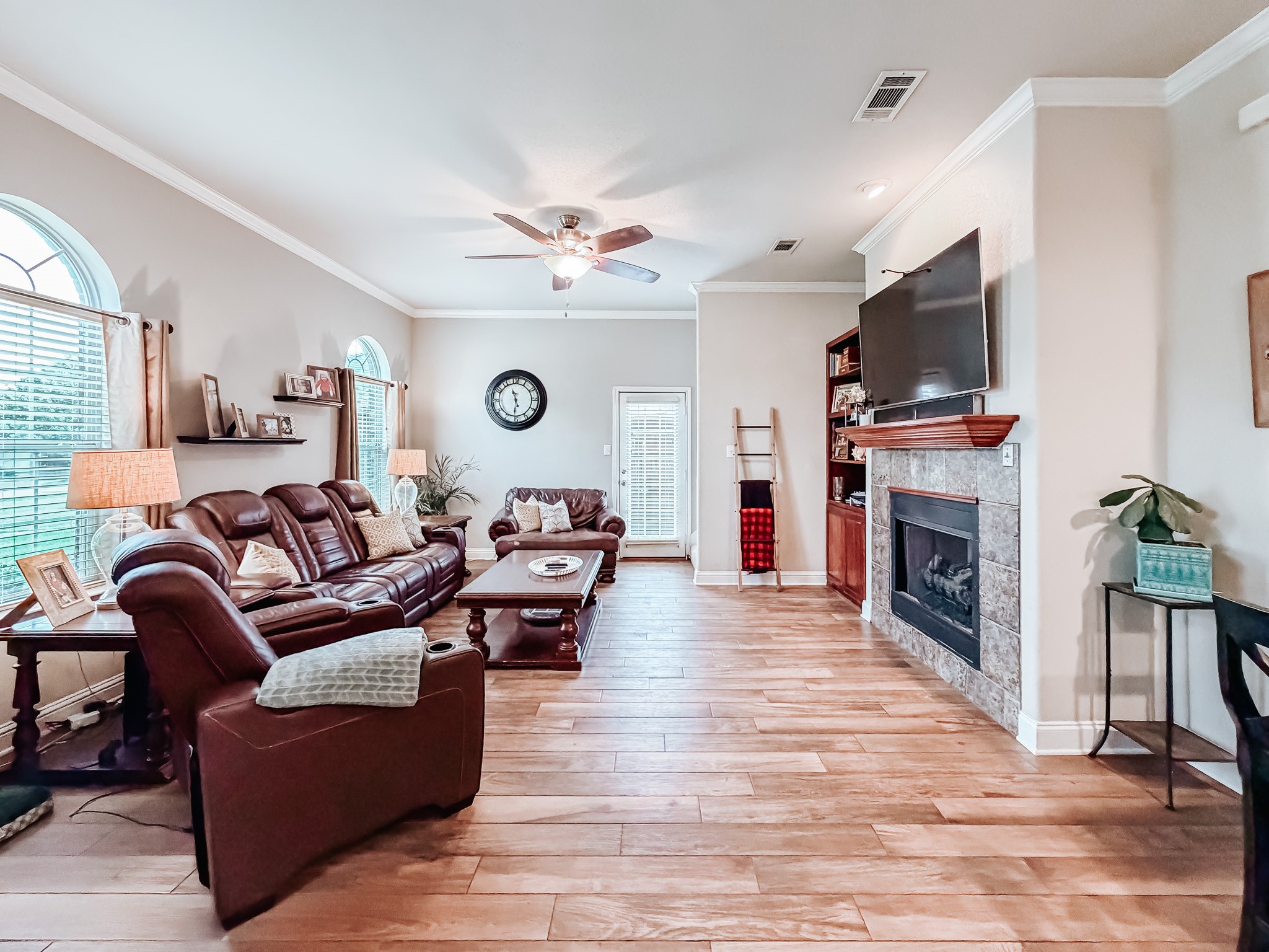 1504 Wade Street Corsicana TX 75110