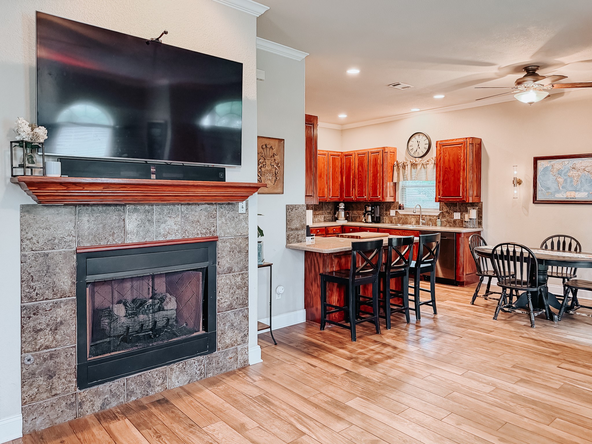 1504 Wade Street Corsicana TX 75110