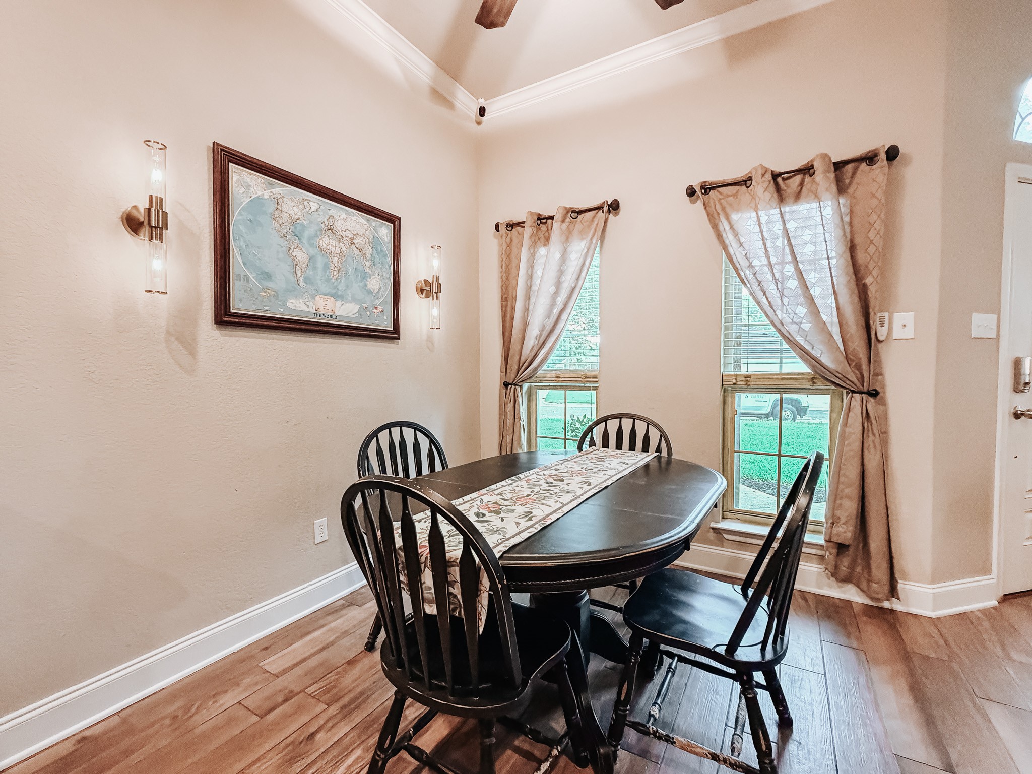 1504 Wade Street Corsicana TX 75110