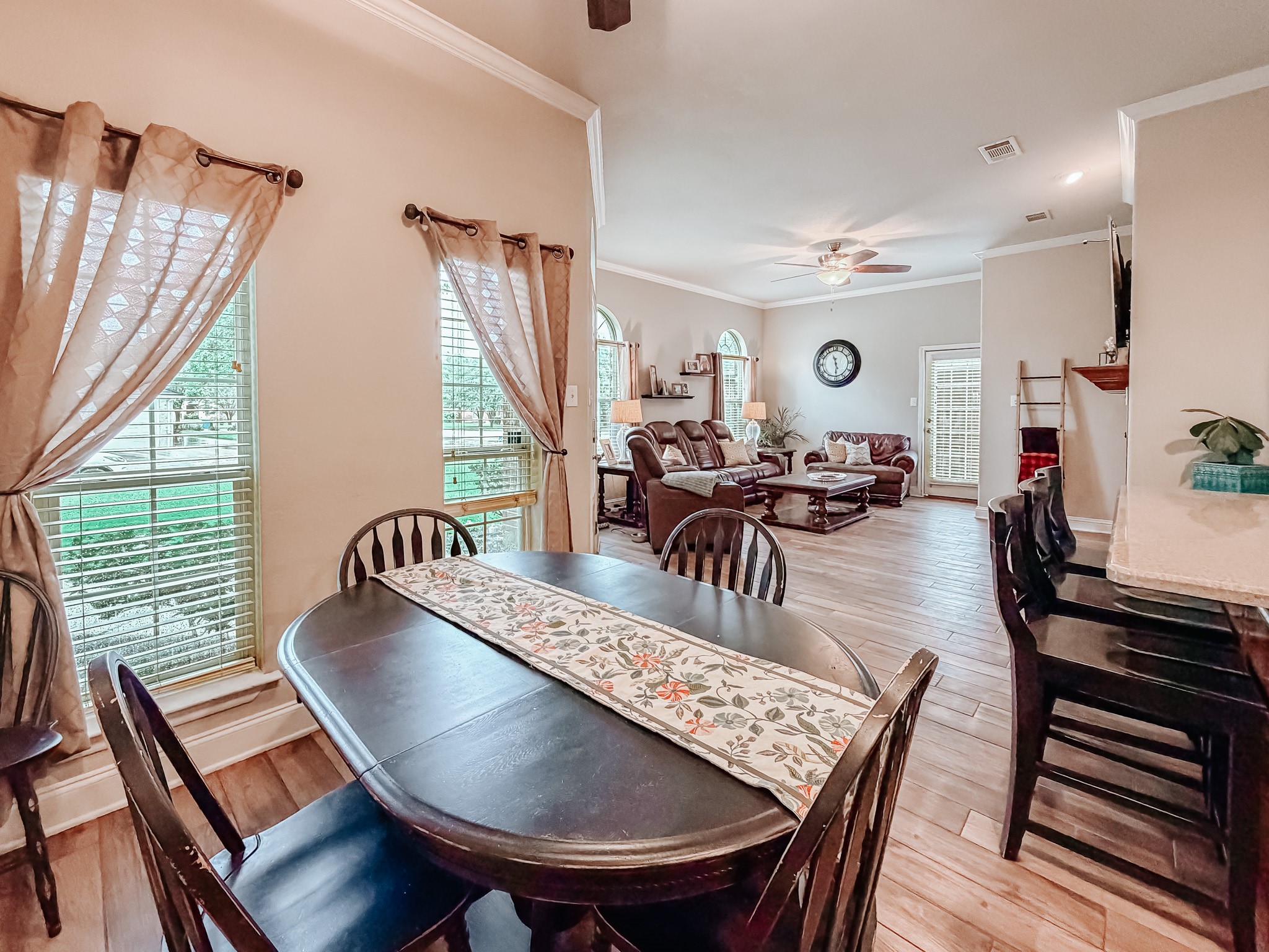 1504 Wade Street Corsicana TX 75110
