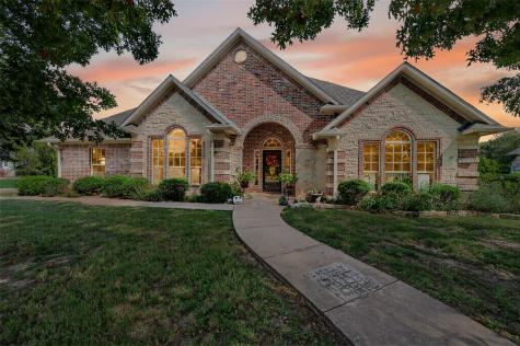 202 Hillside Lane Lindsay TX 76250