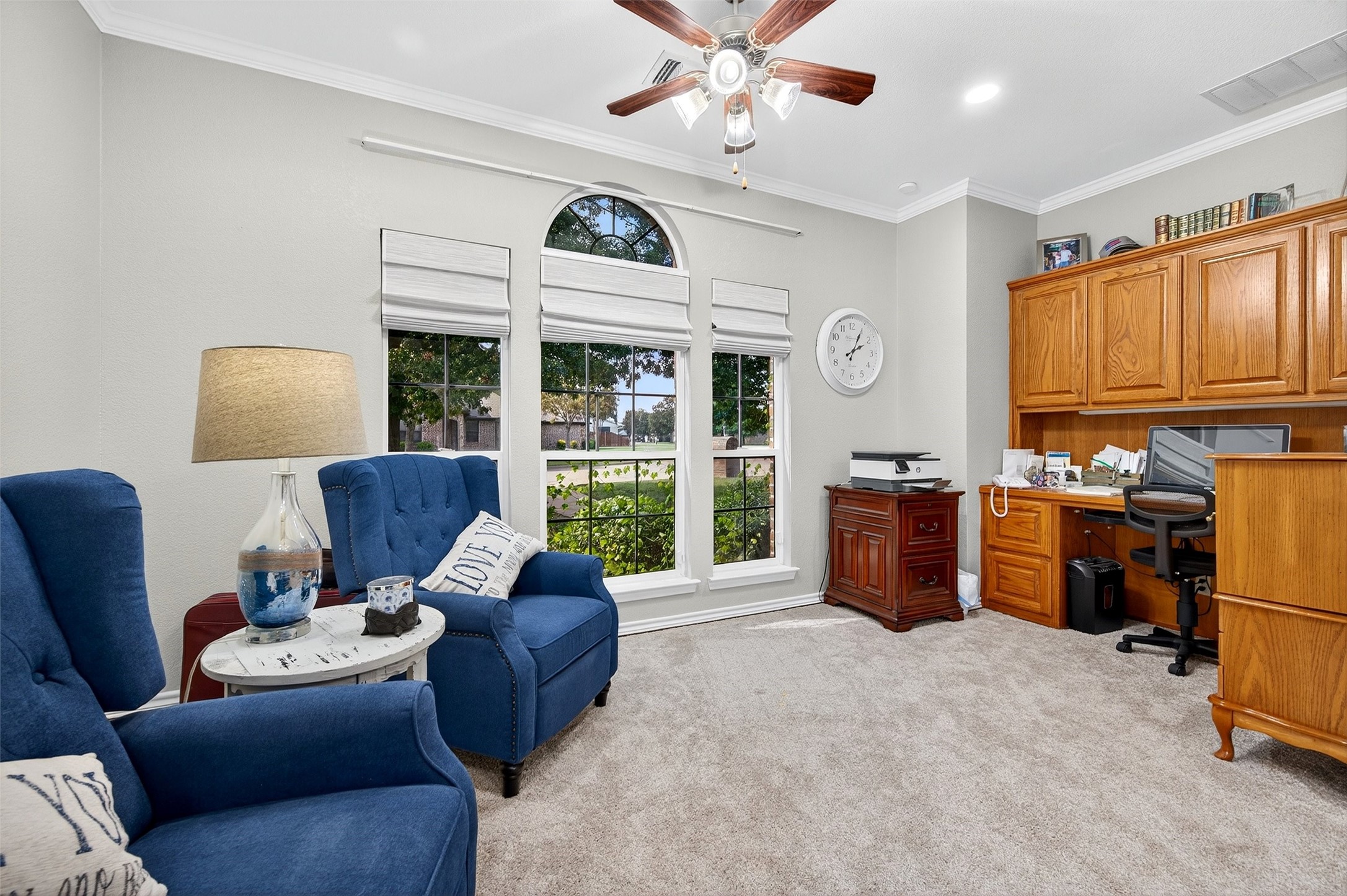202 Hillside Lane Lindsay TX 76250